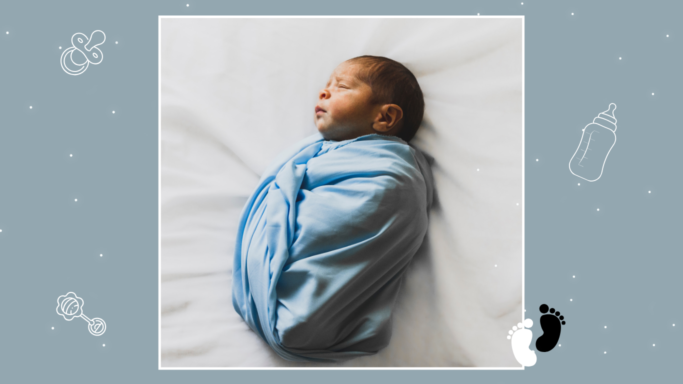 A Parent’s Guide to Choosing Bamboo Apparel for Your Baby — Elebaby's Ethical and Sustainable Approach