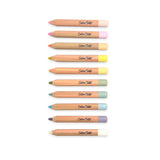 Pastel Watercolour Pencils Set