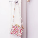 Coco Cross Body Case - Rose Garden