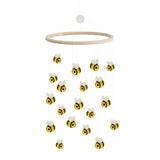 Bees Nursery Mobile