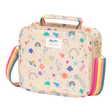 Dreamland Lunch Bag- Beige
