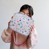 Dreamland Lunch Bag- Beige