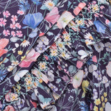 Sophie dress in Liberty Jude's garden