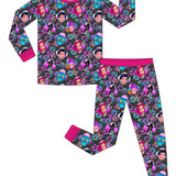 *Pre-Order* In My Napalm Era Pajamas for Kids - Kpop Demon Hunters Collection