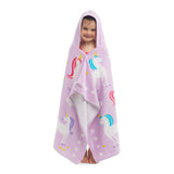 Unicorns Beach Poncho
