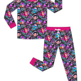 *Pre-Order* In My Napalm Era Pajamas for Adults - Kpop Demon Hunters Collection