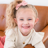 14K Gold-Plated Heart Locket for Little Girls and Kids