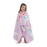 Unicorns Beach Poncho