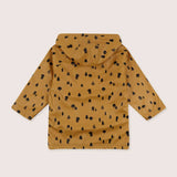 Bear Forest Raincoat