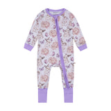 Whispering Whiskers Convertible Zipper Pajama