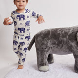 Majestic Maharaja Classic Pajama Set