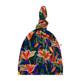 Paradise Plumage Cap