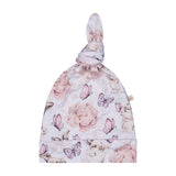 Whispering Whiskers Cap