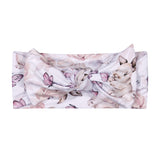 Whispering Whiskers Headband