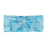 Seashell Serenade Headband