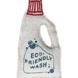 Washing Machine Playlet