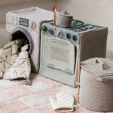 Washing Machine Playlet