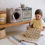 Washing Machine Playlet