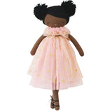 Halle Ballerina Doll