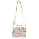 Coco Cross Body Case - Vintage Rose