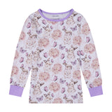 Whispering Whiskers Classic Pajama Set