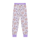 Whispering Whiskers Classic Pajama Set
