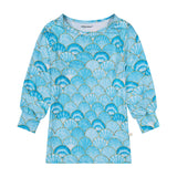 Seashell Serenade Classic Pajama Set