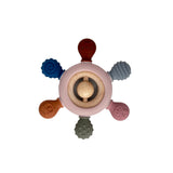 Little Peanut Baby Teether