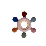 Little Peanut Baby Teether