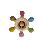 Little Peanut Baby Teether