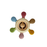 Little Peanut Baby Teether