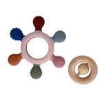 Little Peanut Baby Teether