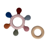 Little Peanut Baby Teether