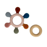 Little Peanut Baby Teether