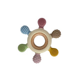Little Peanut Baby Teether