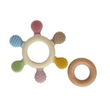 Little Peanut Baby Teether