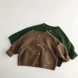 Knit Cardigan