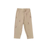 Arizona Long Sleeve Ribbed Bodysuit and Pants Set