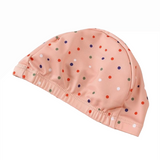 Pretty in Pink Polka Splash Swimwear Set