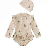 Sille Peachy Swimwear Set
