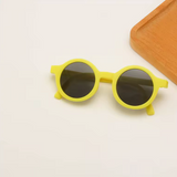 Kids Folding Sunglasses