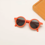 Kids Folding Sunglasses