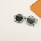 Kids Folding Sunglasses