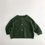 Knit Cardigan