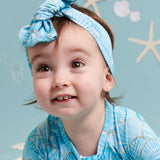 Seashell Serenade Headband