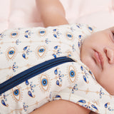 Tiny Talisman Sleep Bag