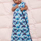 Whaley Good Time Sleep Bag