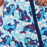 Whaley Good Time Sleep Bag