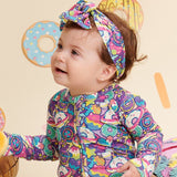 Donut Space Out Headband