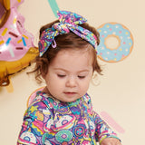 Donut Space Out Headband